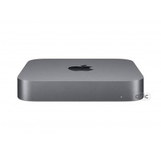 Неттоп Apple Mac mini Late 2018 (Z0W20016G/MRTR22)