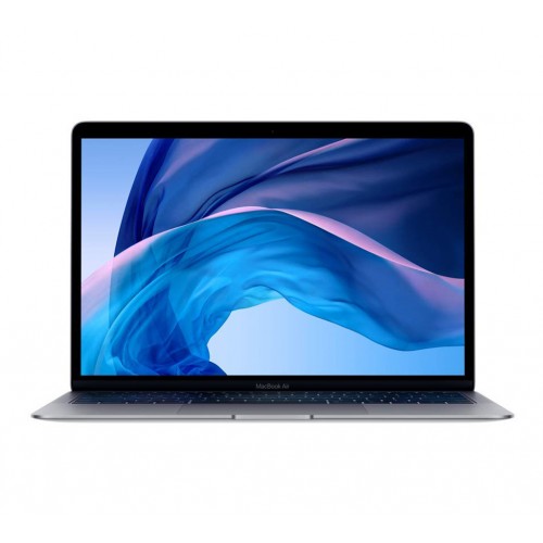 Ноутбук Apple MacBook Air 13 Space Gray 2019 (Z0X2000DV)