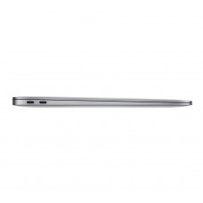 Ноутбук Apple MacBook Air 13 Space Gray 2019 (Z0X2000DV)