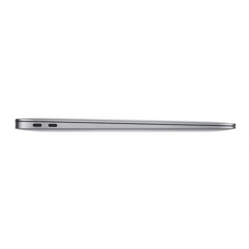 Ноутбук Apple MacBook Air 13 Space Gray 2019 (Z0X2000DV)