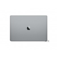 Ноутбук Apple MacBook Pro 15 Space Gray 2018 (Z0V10047E)