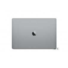 Ноутбук Apple MacBook Pro 15 Space Gray 2018 (Z0V10047E)