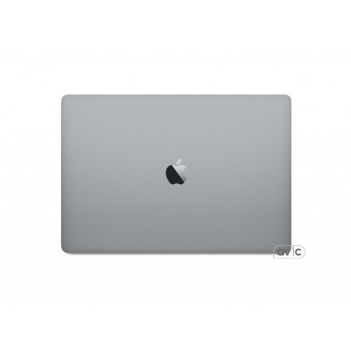 Ноутбук Apple MacBook Pro 15 Space Gray 2018 (Z0V1003E8)