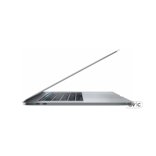Ноутбук Apple MacBook Pro 15 Space Gray 2018 (Z0V1003E8)