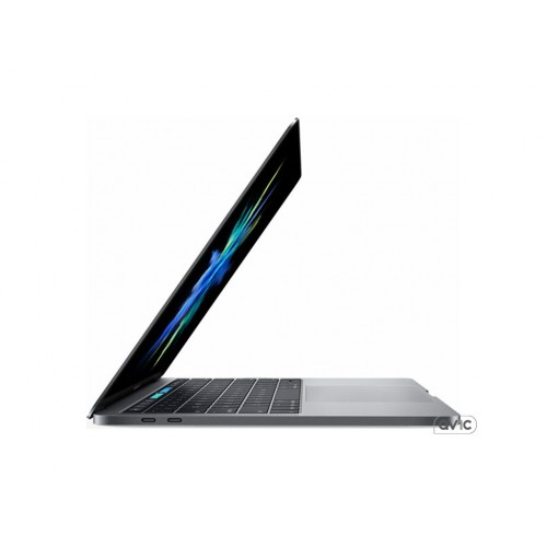 Ноутбук Apple MacBook Pro 15 Space Gray (MPTR2) 2017