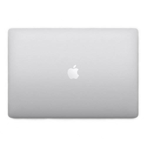 Ноутбук Apple MacBook Pro 16 Silver 2019 (MVVL2)