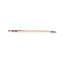 Ноутбук Apple MacBook Air 13 Gold 2018 (Z0VJ0004D)
