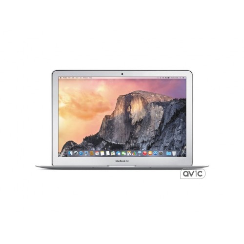 Ноутбук Apple MacBook Air 13 (MQD42) 2017