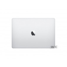 Ноутбук Apple MacBook Pro 13 Retina Silver (Z0UP1)
