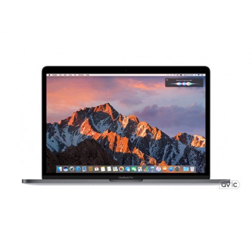Ноутбук Apple MacBook Pro 13 Space Gray (Z0V7000WG)