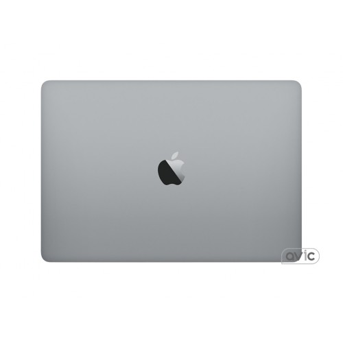 Ноутбук Apple MacBook Pro 13 Space Gray 2018 (Z0V7001RR)