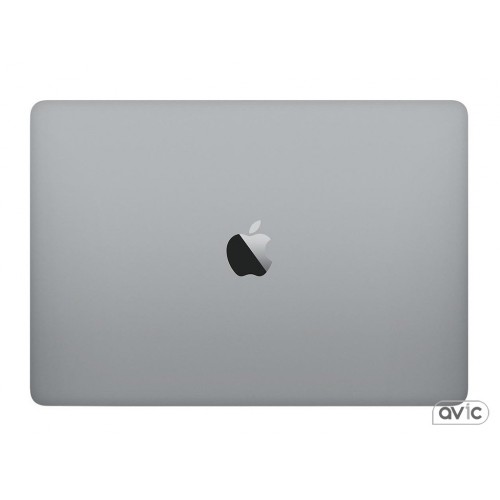 Ноутбук Apple MacBook Pro 13 Space Grey 2018 (MR9Q2)