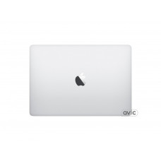 Ноутбук Apple MacBook Pro 15 Silver (Z0T60000D/MLW92)