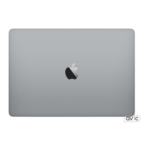 Ноутбук Apple MacBook Pro 15 Space Gray 2019 (Z0WW0014Y)