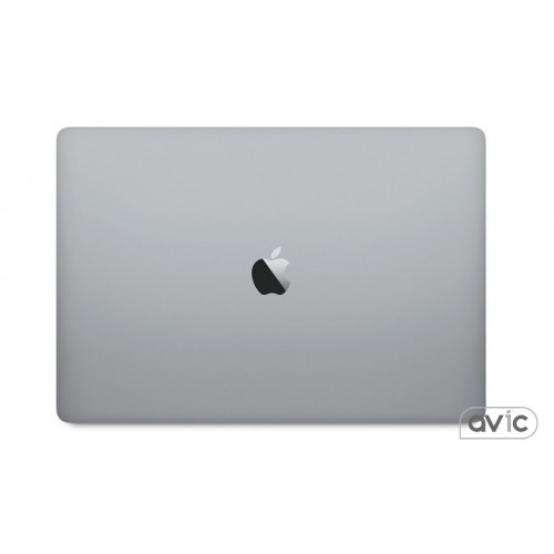 Ноутбук Apple MacBook Pro 13 Space Gray (Z0UH0003A/Z0UH00168)