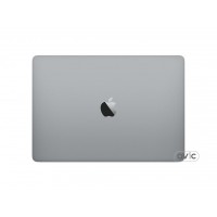 Ноутбук Apple MacBook Pro 13 Space Grey (Z0UK000QQ) 2017