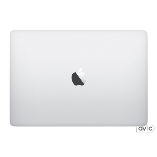 Ноутбук Apple MacBook Pro 13 Silver 2019 (Z0WS0008F/Z0WS0005P)