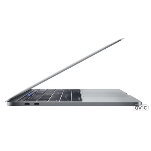 Ноутбук Apple MacBook Pro 15 Space Grey 2018 (MR942)