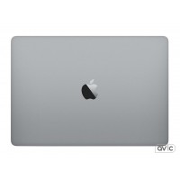 Ноутбук Apple MacBook Pro 15 Space Grey 2018 (MR942)