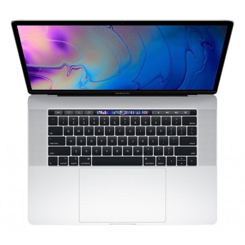 Ноутбук Apple MacBook Pro 15 Silver 2019 (MV932)