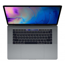 Ноутбук Apple MacBook Pro 15 Space Grey 2018 (MR942)