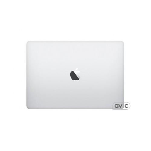 Ноутбук Apple MacBook Pro 13 Retina Silver (Z0UP0004P)