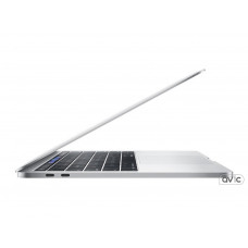 Ноутбук Apple MacBook Pro 13 Silver 2019 (MUHQ2)
