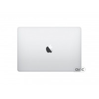 Ноутбук Apple MacBook Pro 15 Retina Silver 2017 (Z0T500052/Z0T60004C)