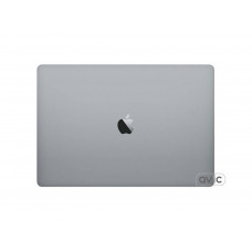 Ноутбук Apple MacBook Pro 15 Space Gray 2018 (Z0V00006V)