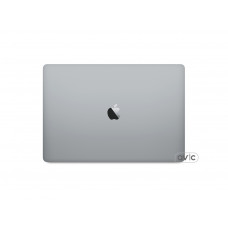 Ноутбук Apple MacBook Pro 15 Space Gray (Z0SH0000N)