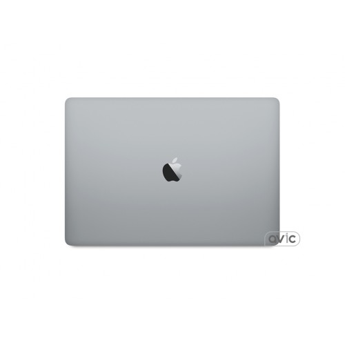 Ноутбук Apple MacBook Pro 15 Space Gray (Z0SH0000N)