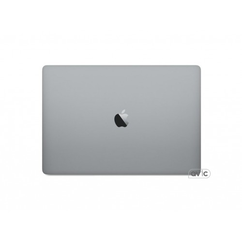 Ноутбук Apple MacBook Pro 15 Space Gray (Z0V0000KQ) 2018