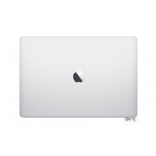 Ноутбук Apple MacBook Pro 15 Silver (MPTU35) 2017