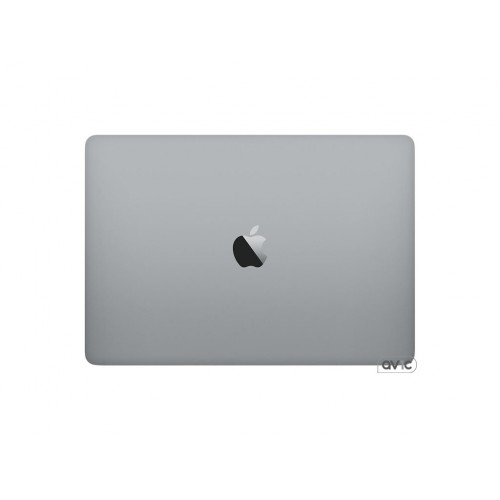 Ноутбук Apple MacBook Pro 13 Space Gray (MPXW2) 2017