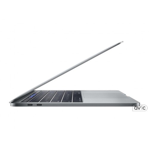 Ноутбук Apple MacBook Pro 13 Space Grey 2018 (MR9R2)