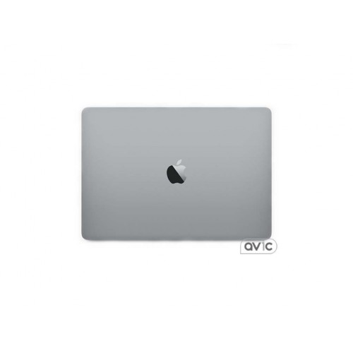 Ноутбук Apple MacBook Pro 13 Space Grey 2018 (Z0V7)