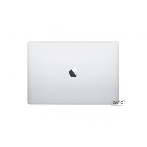 Ноутбук Apple MacBook Pro 15 Retina Silver (Z0T600048)