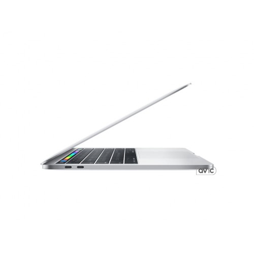 Ноутбук Apple MacBook Pro 15 Silver (MPTU2) 2017