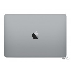 Ноутбук Apple MacBook Pro 15 Space Gray 2019 (Z0WV0005L)