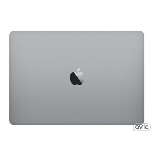 Ноутбук Apple MacBook Pro 15 Space Gray 2019 (Z0WV0015F)