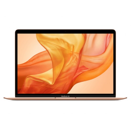 Ноутбук Apple MacBook Air 13 Gold 2018 (Z0VK00036)