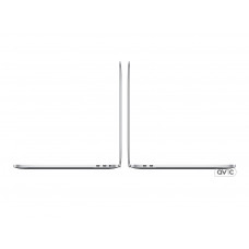 Ноутбук Apple MacBook Pro 15 Silver (Z0UD0004F) 2017