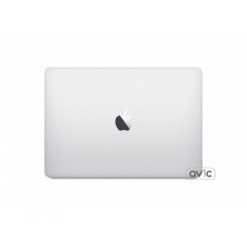 Ноутбук Apple MacBook Pro 13 Silver (Z0UQ00006)