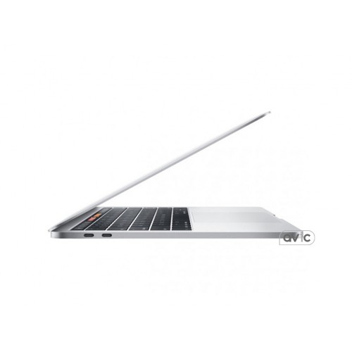 Ноутбук Apple MacBook Pro 13 Silver (Z0UQ00006)