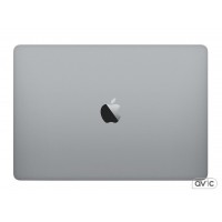 Ноутбук Apple MacBook Pro 13 Space Gray 2019 (MV962)