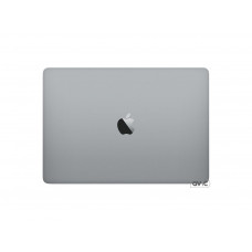 Ноутбук Apple MacBook Pro 15 Space Gray (MLH52) 2016