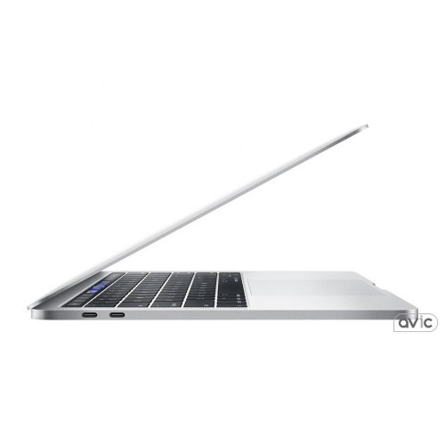 Ноутбук Apple MacBook Pro 15 Silver 2019 (MV922)