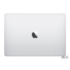 Ноутбук Apple MacBook Pro 15 Silver 2019 (MV922)