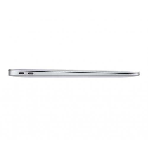 Ноутбук Apple MacBook Air 13 Silver 2019 (MVFL2)