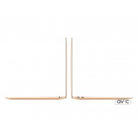 Ноутбук Apple MacBook Air 13 Gold 2018 (Z0VK0003C)